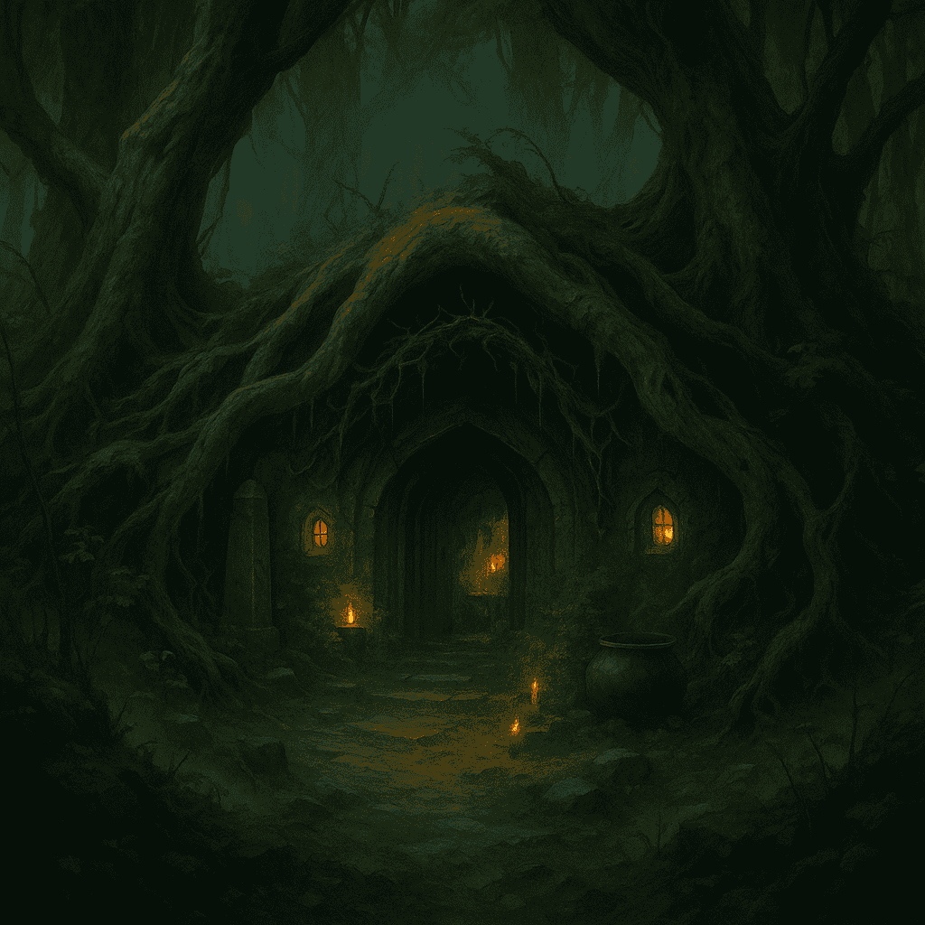 Fangroot Coven