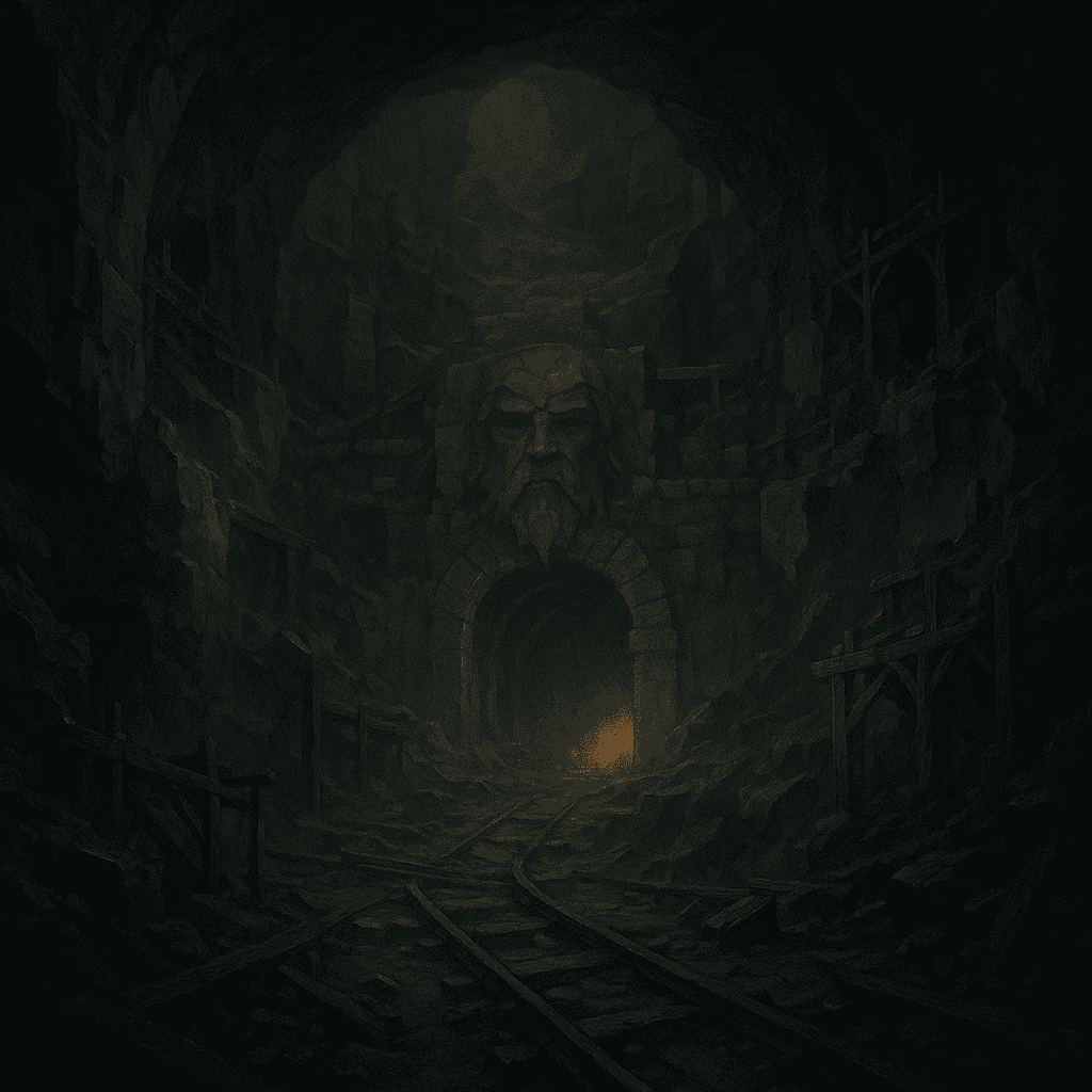 Stonefather’s Grave