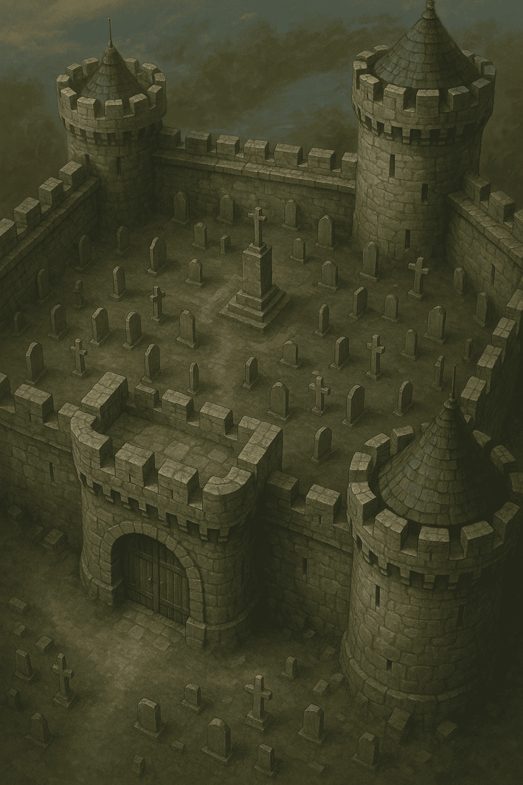 Ironclaw’s Rest
